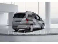 2025 Mercedes Benz T -Klasse