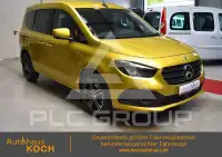2025 Mercedes Benz T -Klasse