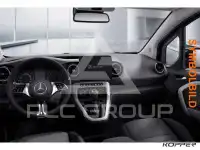 2025 Mercedes Benz T -Klasse