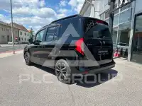 2025 Mercedes Benz T -Klasse