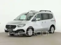 2025 Mercedes Benz T -Klasse