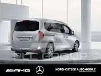 2025 Mercedes Benz T -Klasse