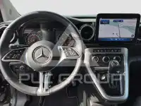 2025 Mercedes Benz T -Klasse