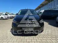 2025 Mercedes Benz T -Klasse
