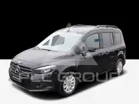 2025 Mercedes Benz T -Klasse