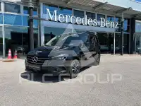 2025 Mercedes Benz T -Klasse