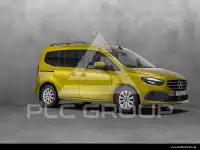 2025 Mercedes Benz T -Klasse
