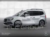 2025 Mercedes Benz T -Klasse