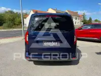 2025 Mercedes Benz T -Klasse