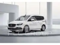 2025 Mercedes Benz T -Klasse