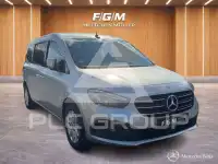 2025 Mercedes Benz T -Klasse