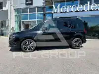 2025 Mercedes Benz T -Klasse