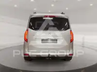 2025 Mercedes Benz T -Klasse