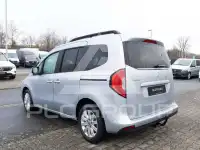 2025 Mercedes Benz T -Klasse