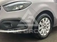 2025 Mercedes Benz T -Klasse