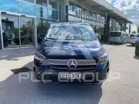 2025 Mercedes Benz T -Klasse
