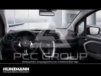 2025 Mercedes Benz T -Klasse