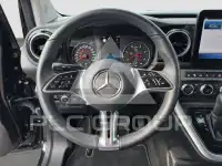 2025 Mercedes Benz T -Klasse