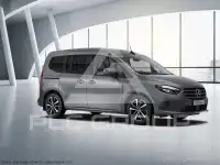 2025 Mercedes Benz T -Klasse