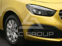 2025 Mercedes Benz T -Klasse