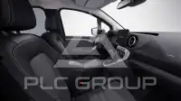 2025 Mercedes Benz T -Klasse