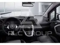 2025 Mercedes Benz T -Klasse