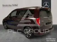 2025 Mercedes Benz T -Klasse