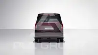 2025 Mercedes Benz T -Klasse