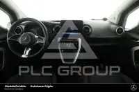 2025 Mercedes Benz T -Klasse