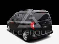 2025 Mercedes Benz T -Klasse