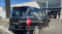 2025 Mercedes Benz T -Klasse