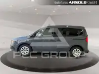 2025 Mercedes Benz T -Klasse