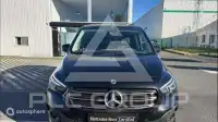 2025 Mercedes Benz T -Klasse