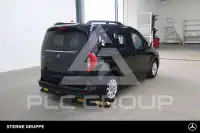 2025 Mercedes Benz T -Klasse