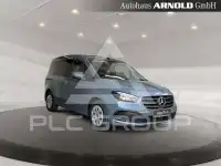 2025 Mercedes Benz T -Klasse