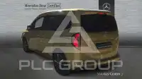 2025 Mercedes Benz T -Klasse