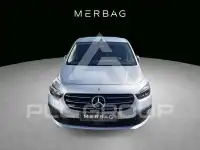 2025 Mercedes Benz T -Klasse