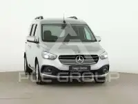 2025 Mercedes Benz T -Klasse