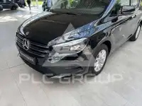 2025 Mercedes Benz T -Klasse
