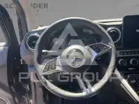 2025 Mercedes Benz T -Klasse