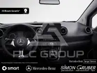 2025 Mercedes Benz T -Klasse