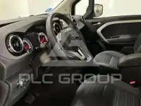 2025 Mercedes Benz T -Klasse