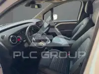 2025 Mercedes Benz T -Klasse