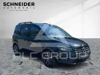 2025 Mercedes Benz T -Klasse