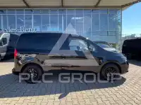 2025 Mercedes Benz T -Klasse