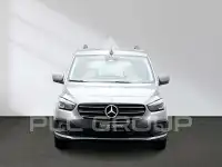 2025 Mercedes Benz T -Klasse