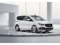 2025 Mercedes Benz T -Klasse
