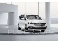 2025 Mercedes Benz T -Klasse