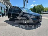 2025 Mercedes Benz T -Klasse
