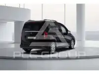 2025 Mercedes Benz T -Klasse